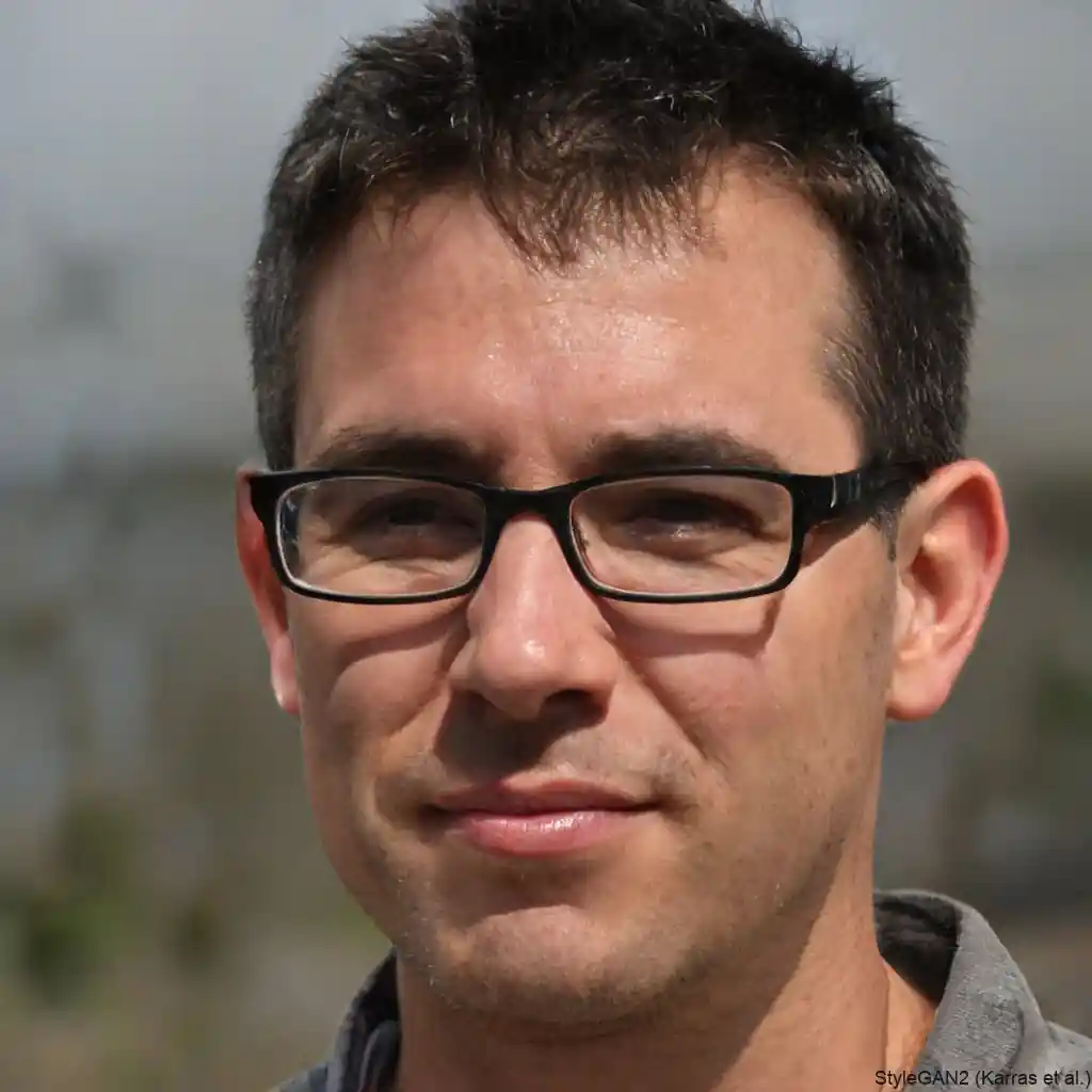 Alexandre Moreau